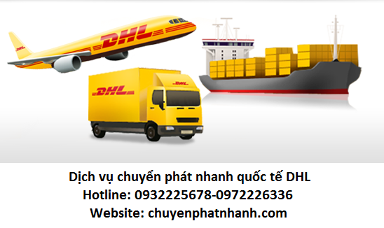Dịch vụ chuyển phát nhanh đi Trung Quốc -  Chiết Giang | DHL express  -30%