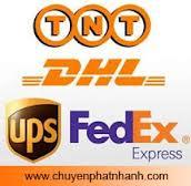 Công ty dịch vụ chuyển phát nhanh DHL tại Bắc Giang giá rẻ 