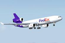 Chuyển phát nhanh Fedex