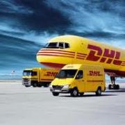 Chuyển phát nhanh DHL đi Trung Quốc
